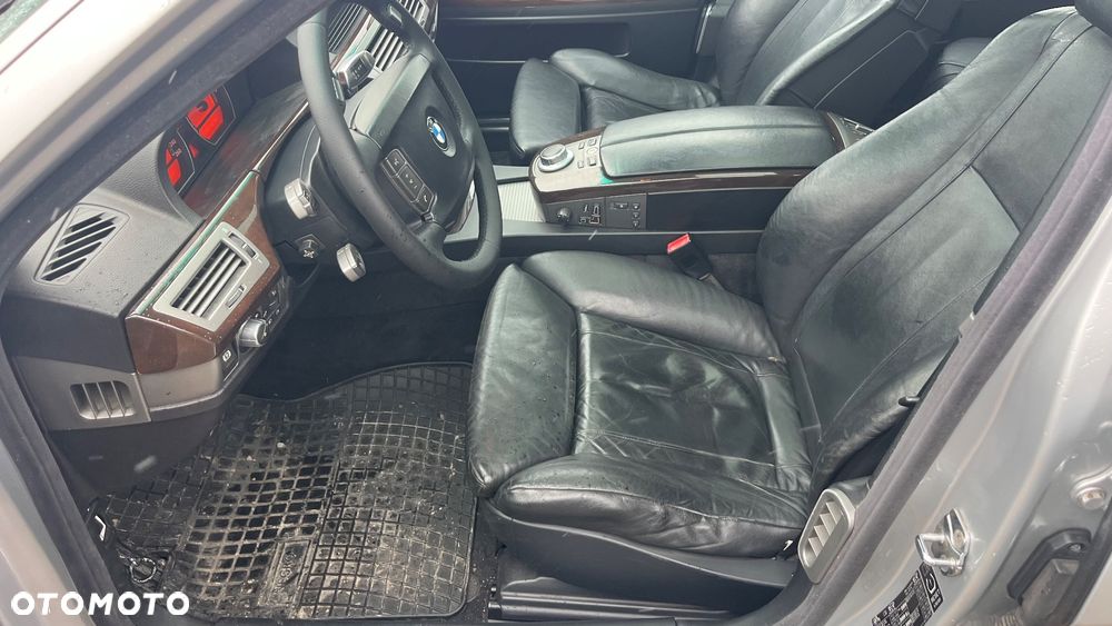 BMW Seria 7 - 6