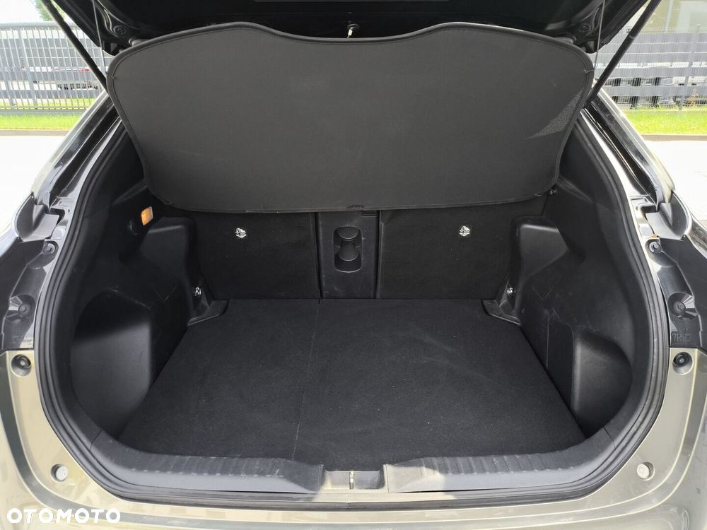 Toyota Yaris Cross Hybrid 1.5 Adventure - 13