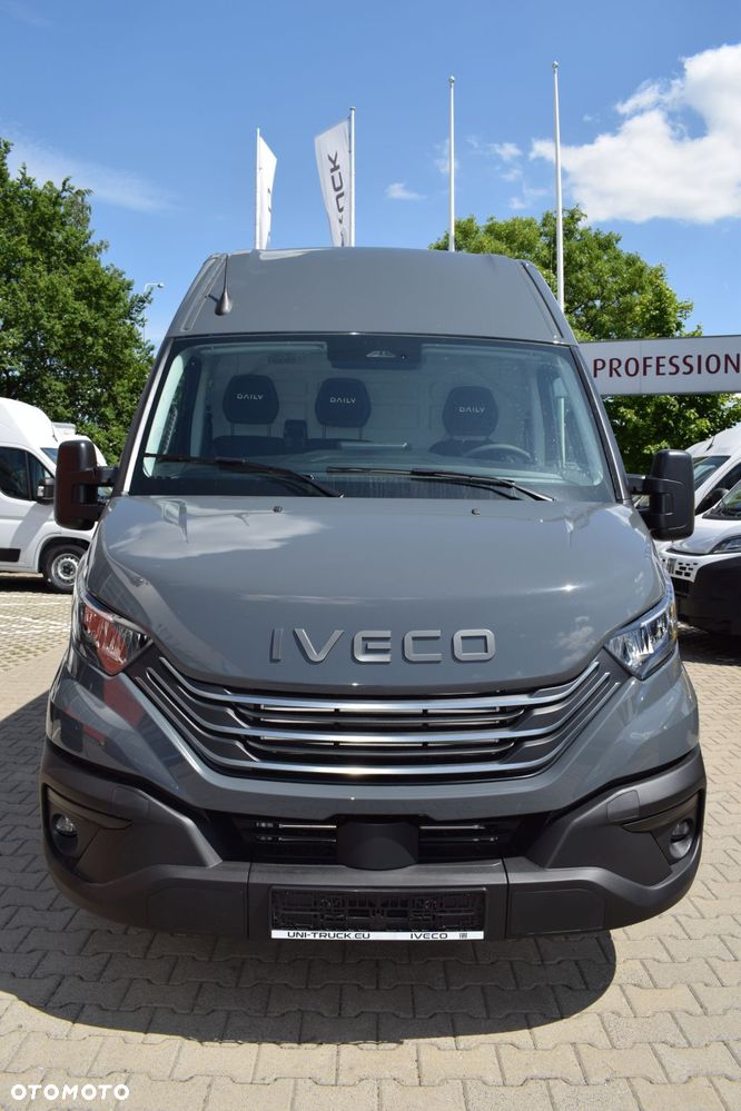Iveco WYPRZEDAŻ 2025 !!! - Daily 35s18hv - 4