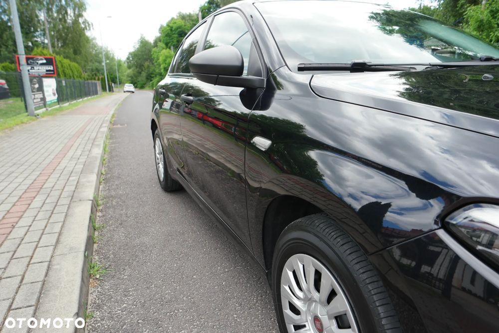 Fiat Tipo 1.4 Classic - 17