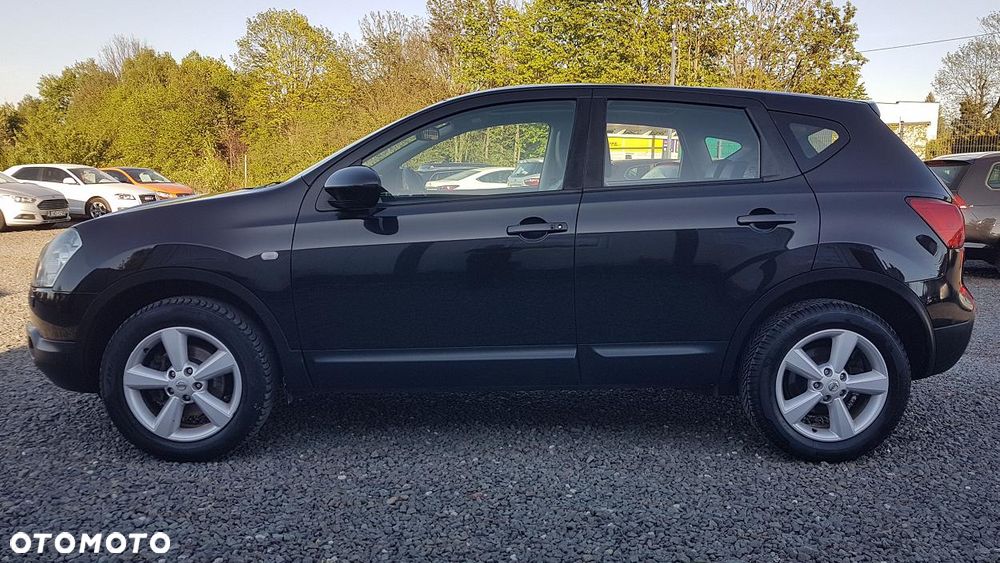 Nissan Qashqai 2.0 dCi Tekna Premium - 8