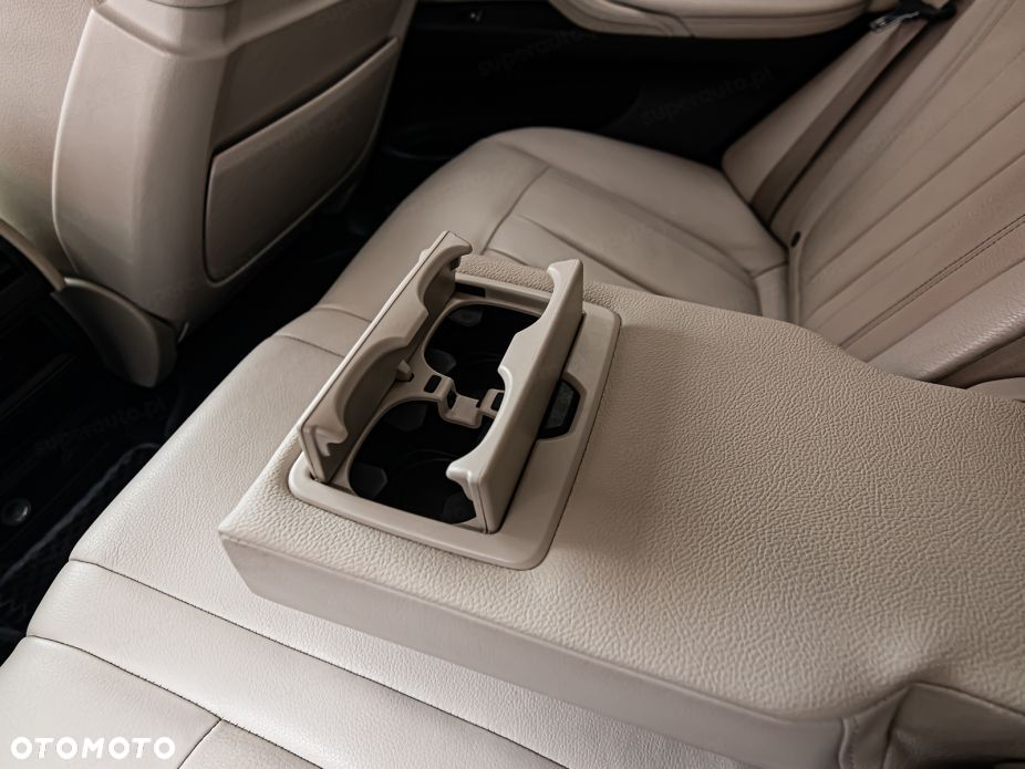 BMW X5 xDrive25d - 25