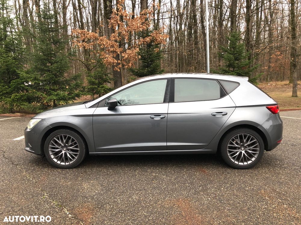 Seat Leon - 9