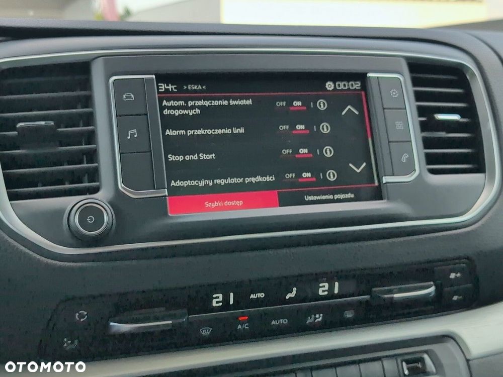 Citroën SpaceTourer 2.0 BlueHDi XL Business Lounge - 17