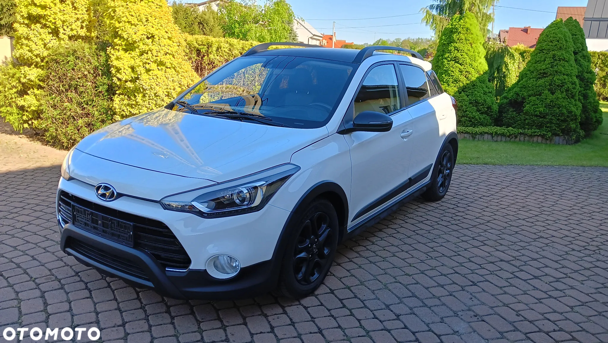 Hyundai i20 1.4 Active - 10