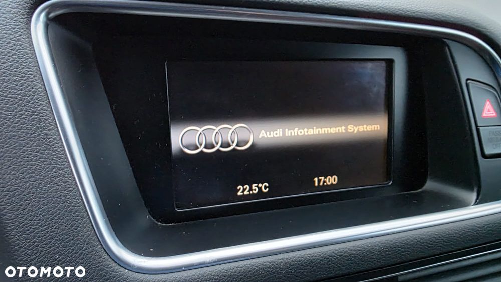 Audi Q5 2.0 TDI Quattro - 16