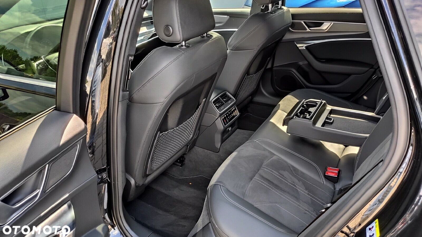 Audi A6 - 10