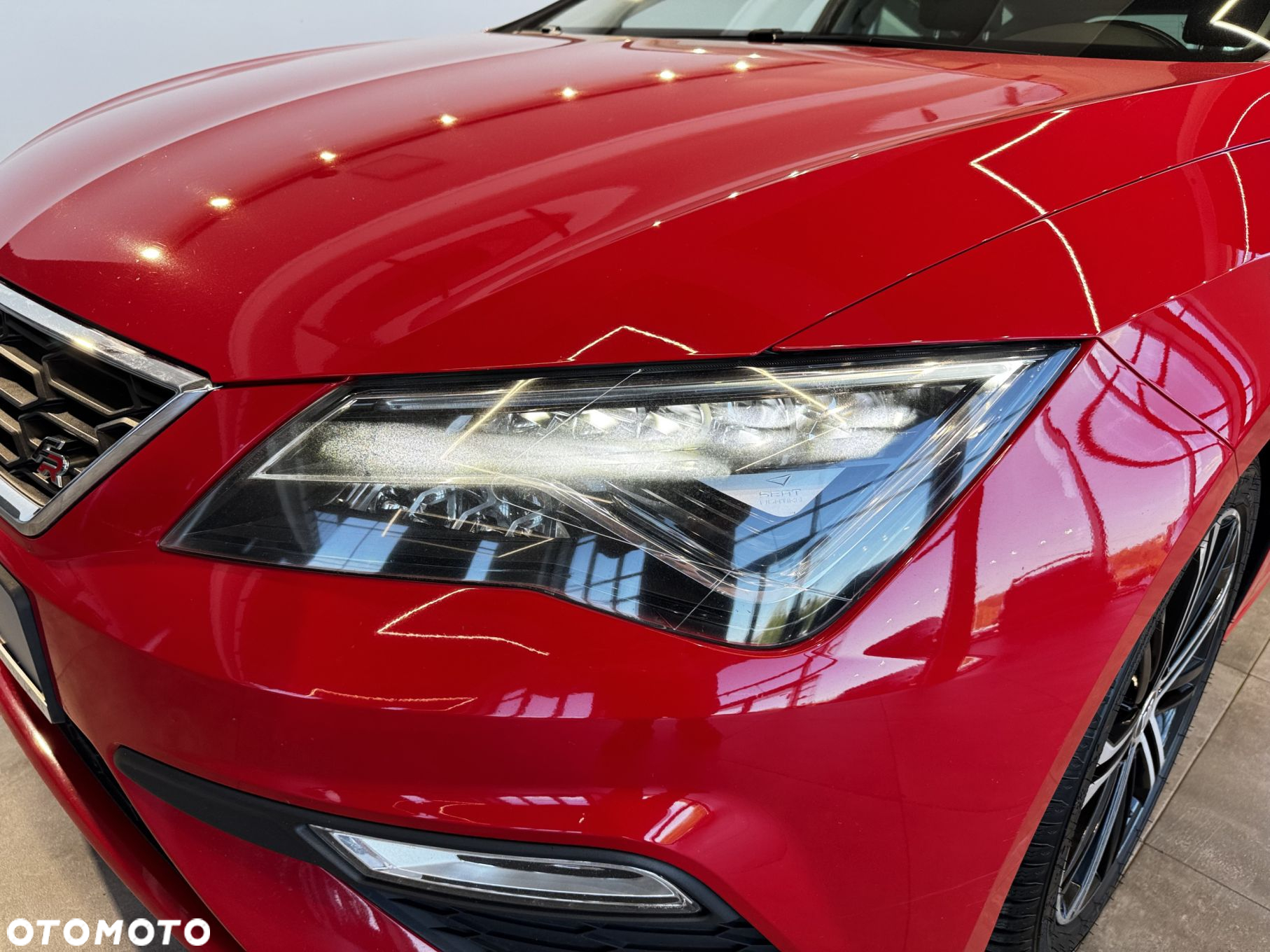 Seat Leon - 10
