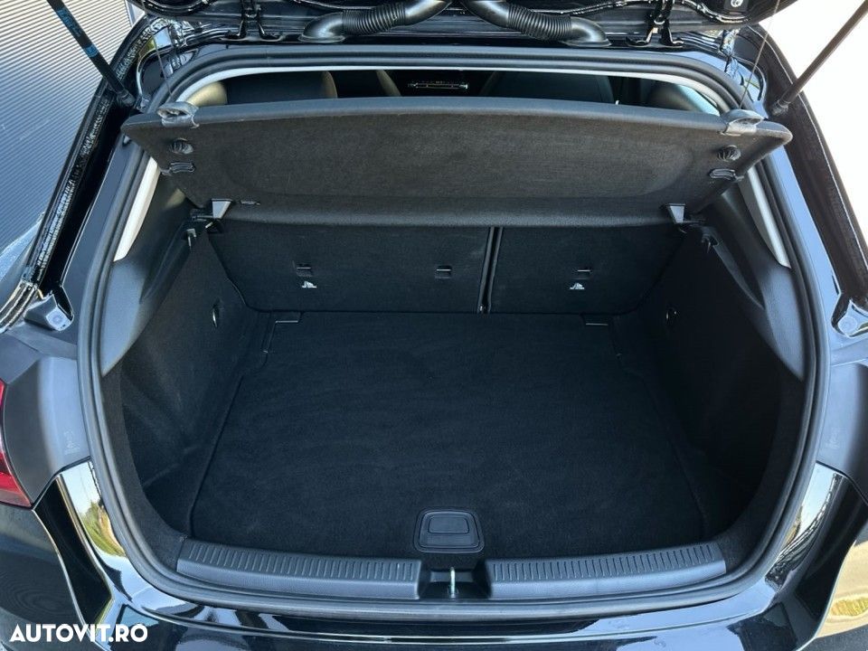 Mercedes-Benz A 180 - 30