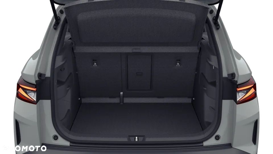 Skoda Elroq 60 63kWh Sportline - 6