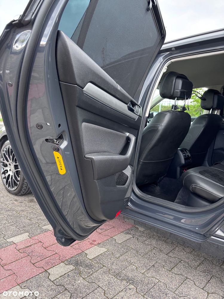 Volkswagen Passat Variant 2.0 TDI (BlueMotion Technology) Comfortline - 11