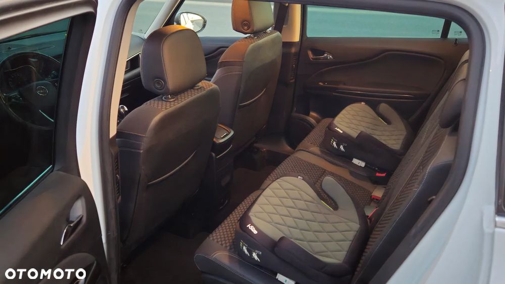 Opel Zafira 1.6 DIT Start/Stop Business Innovation - 19