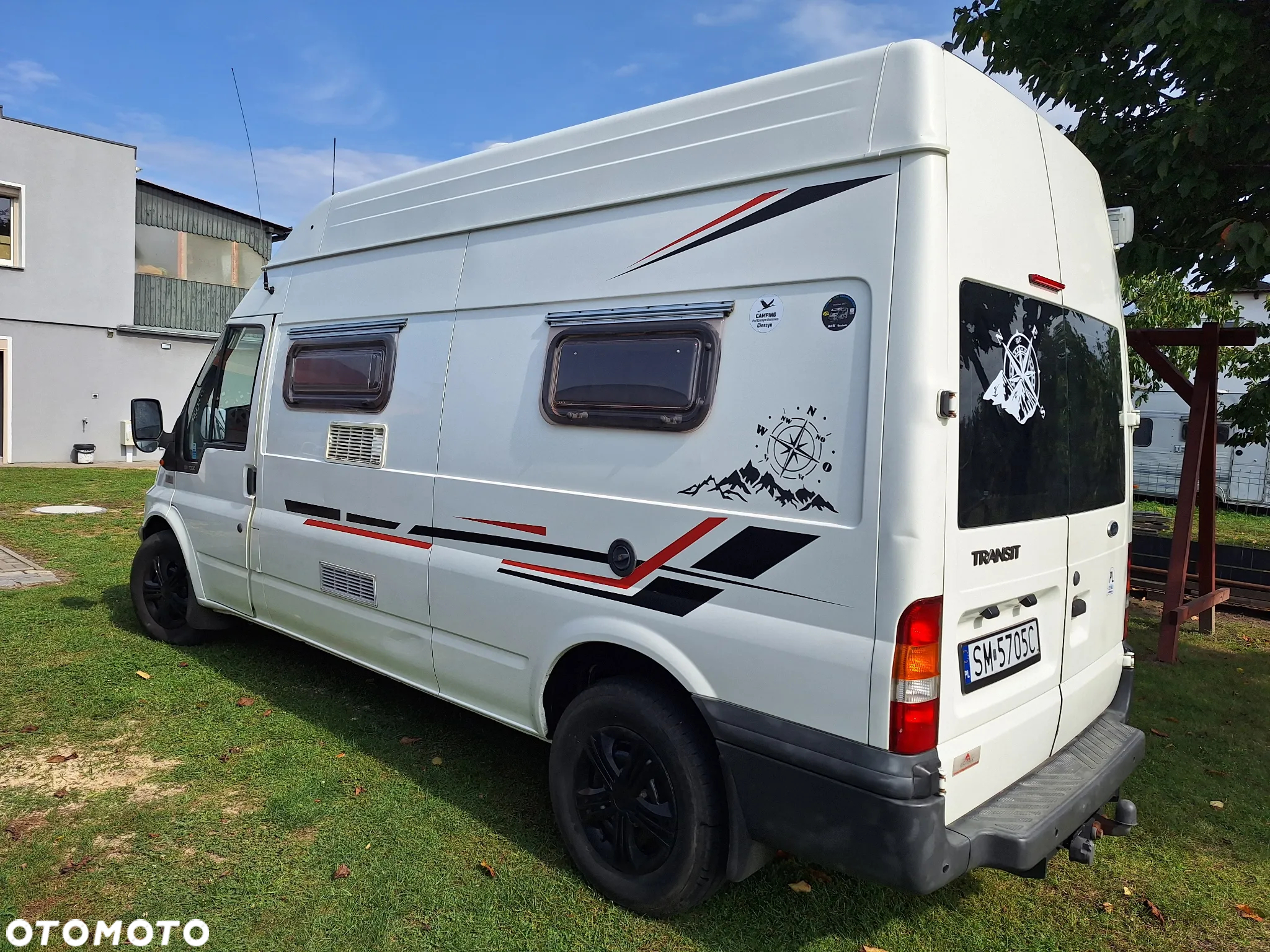 Ford Transit - 2