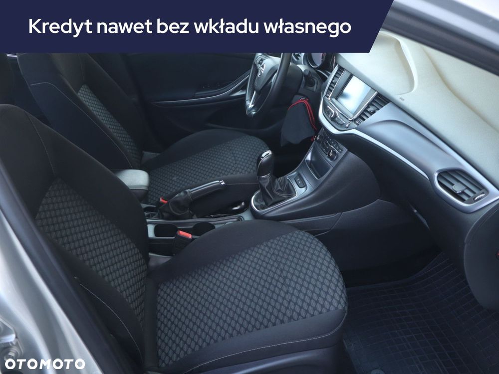 Opel Astra - 11