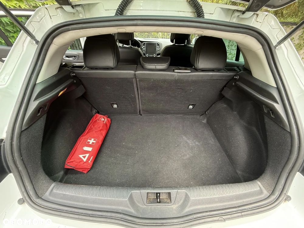 Renault Megane 1.2 Energy TCe Bose - 7