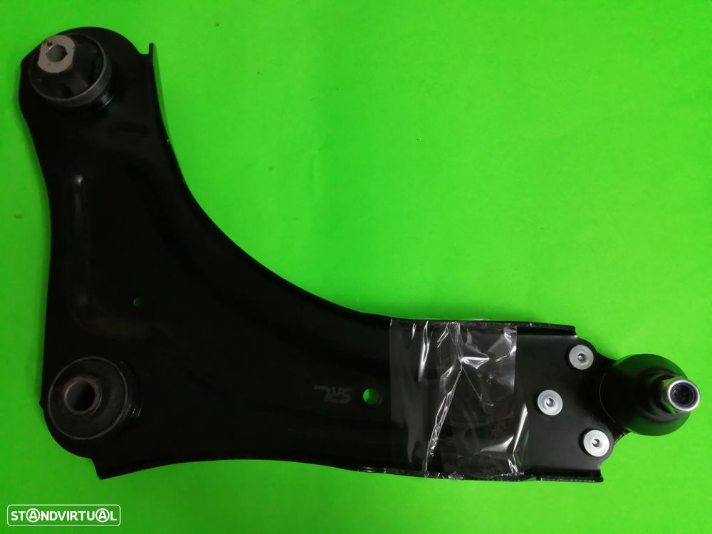 Braço / Braços de Suspensão ( NOVO ) - Renault Megane III , Scénic III e Fluence - 1