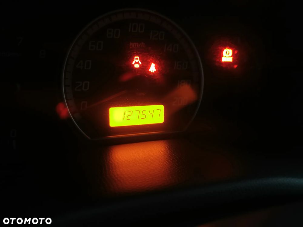 Suzuki Swift 1.3 GS / Premium 4WD - 12