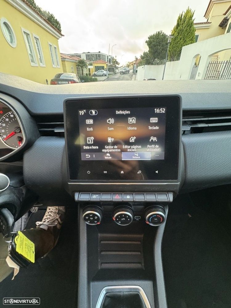 Renault Clio 1.0 TCe Evolution - 18