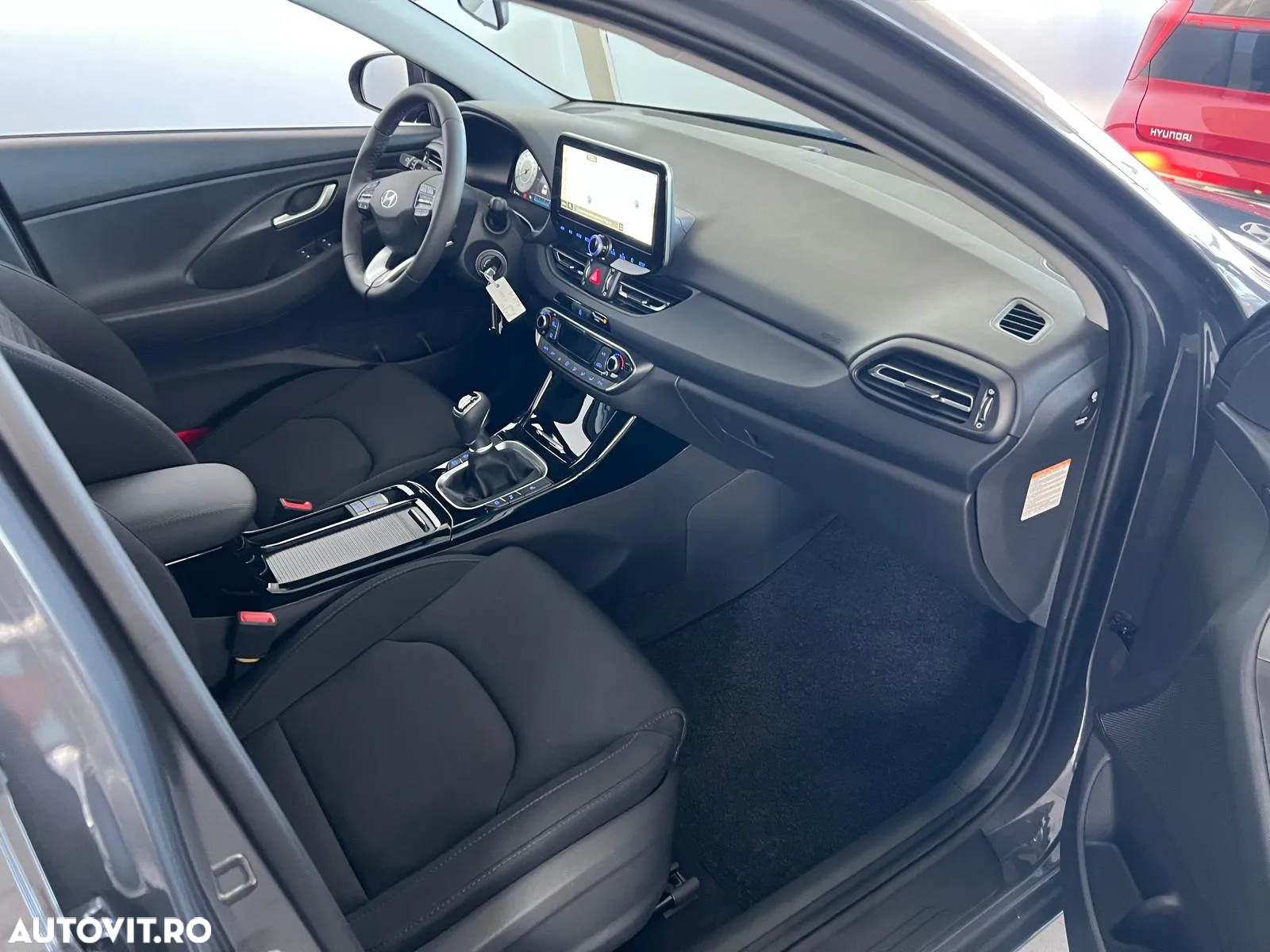 Hyundai i30 1.5 96CP M/T Comfort - 8