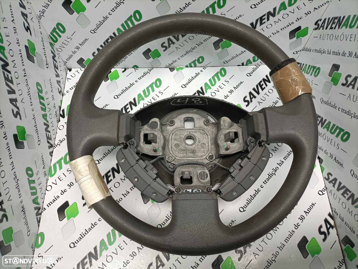 Volante Fiat Panda (169_) - 1