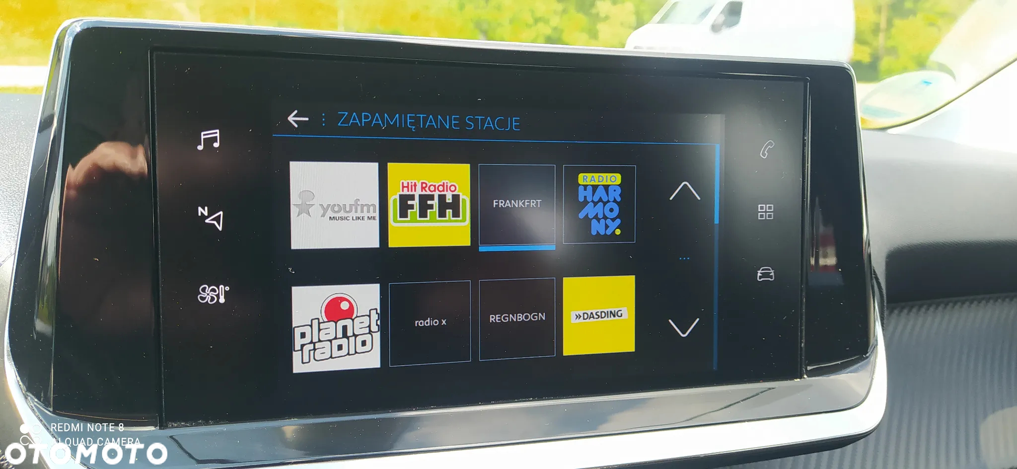 Peugeot 208 PureTech 75 Active - 10
