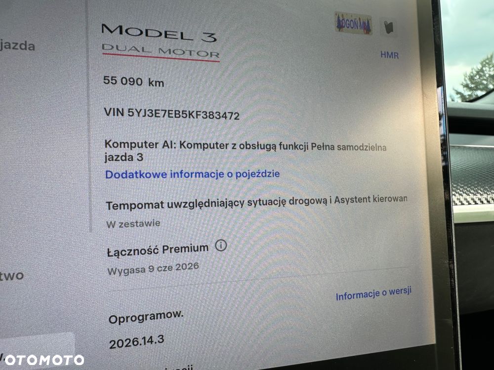 Tesla Model 3 - 20