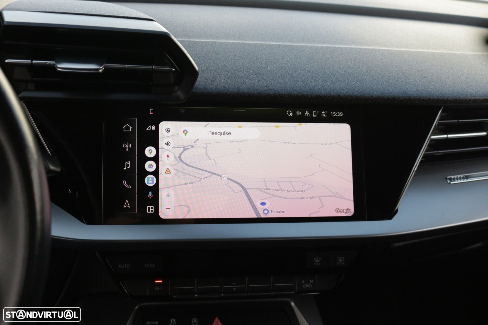 Audi A3 Sportback 30 TDI Advanced - 41