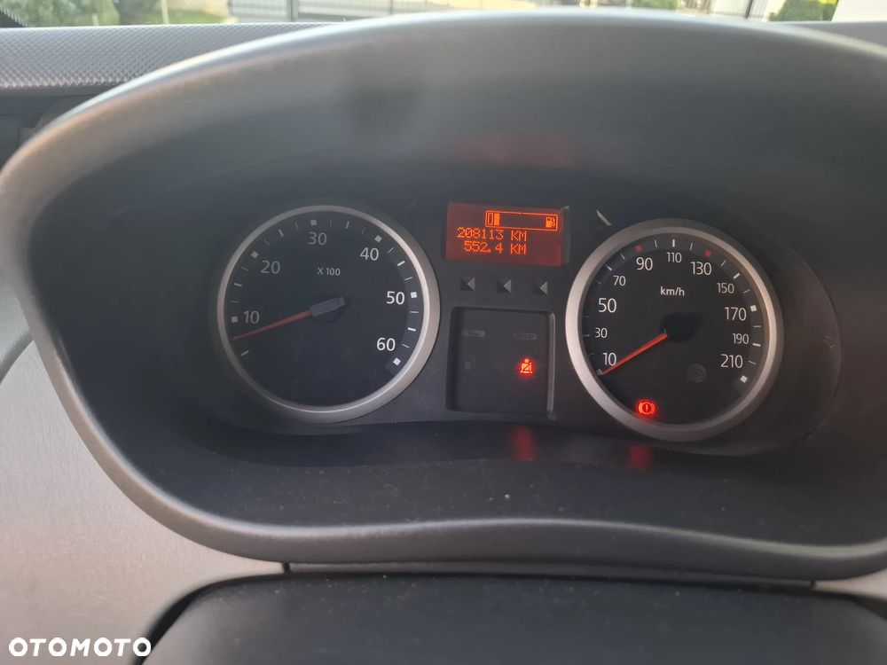 Nissan Primastar dCi115 L2H1P2 Extra - 22