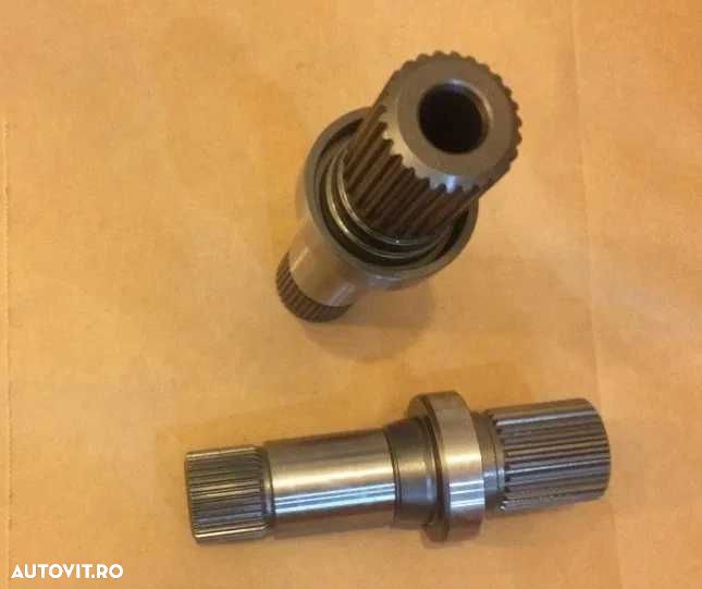 Set viteza 5 pentru VW T5 - 3