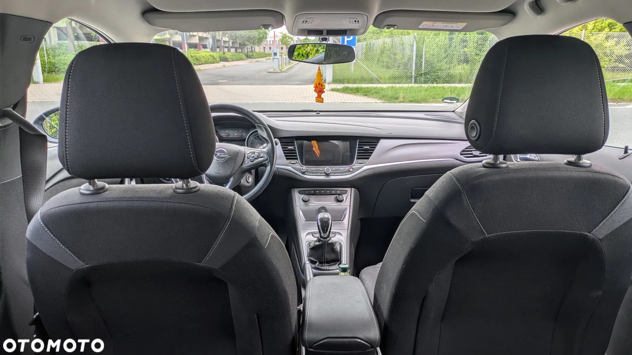 Opel Astra IV 1.6 CDTI Sport - 7
