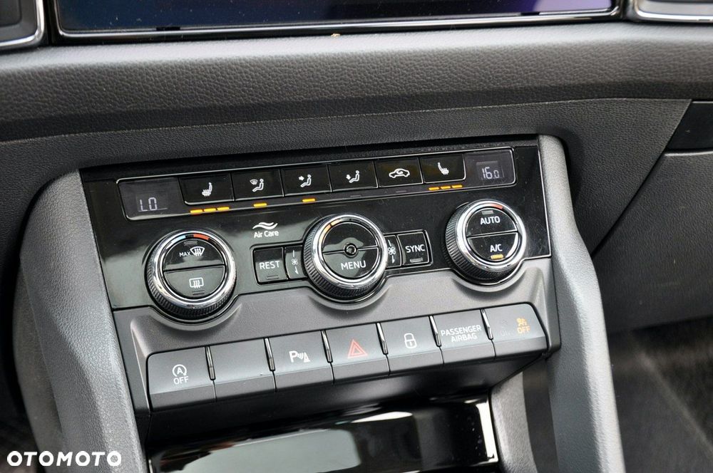 Skoda Kodiaq - 36