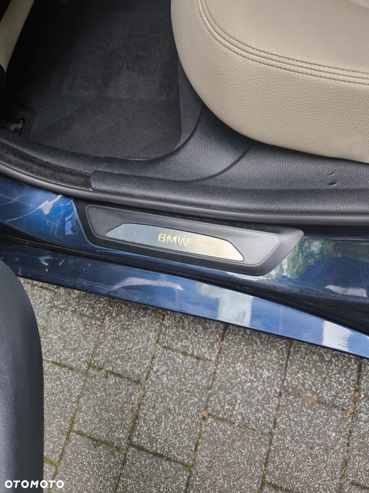 BMW Seria 4 428i xDrive - 9