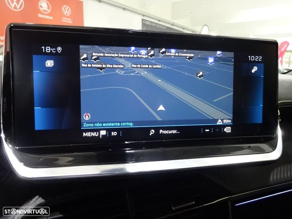 Peugeot 2008 1.5 BlueHDi GT - 25