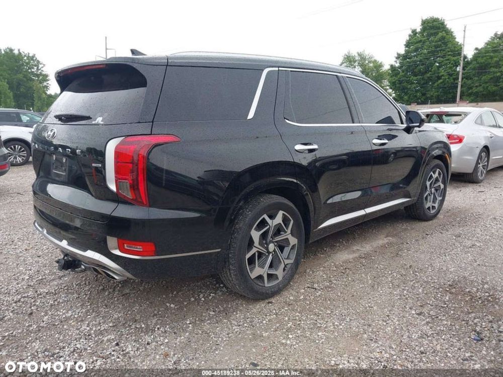 Hyundai Palisade - 6