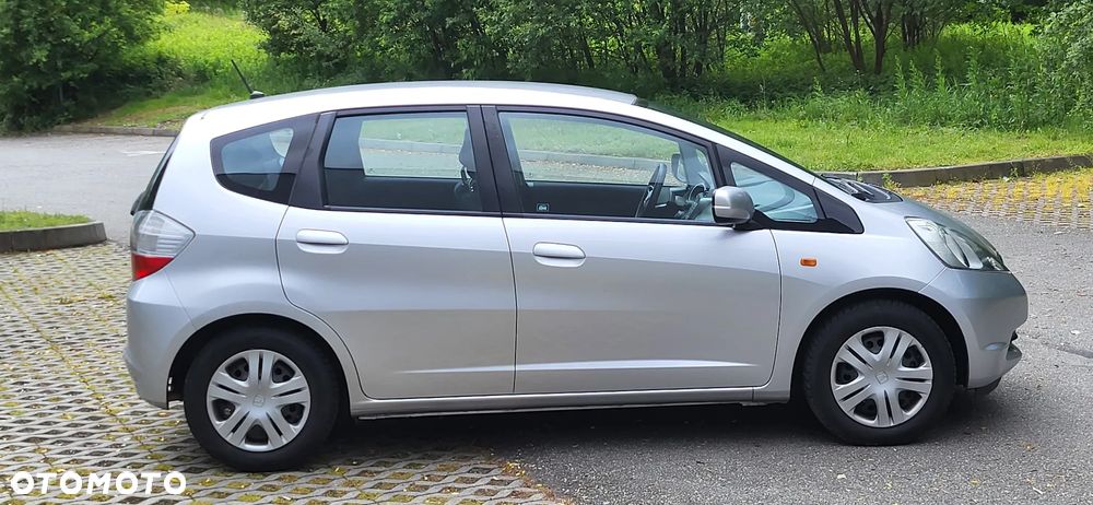 Honda Jazz 1.2 i-VTEC Trend - 10