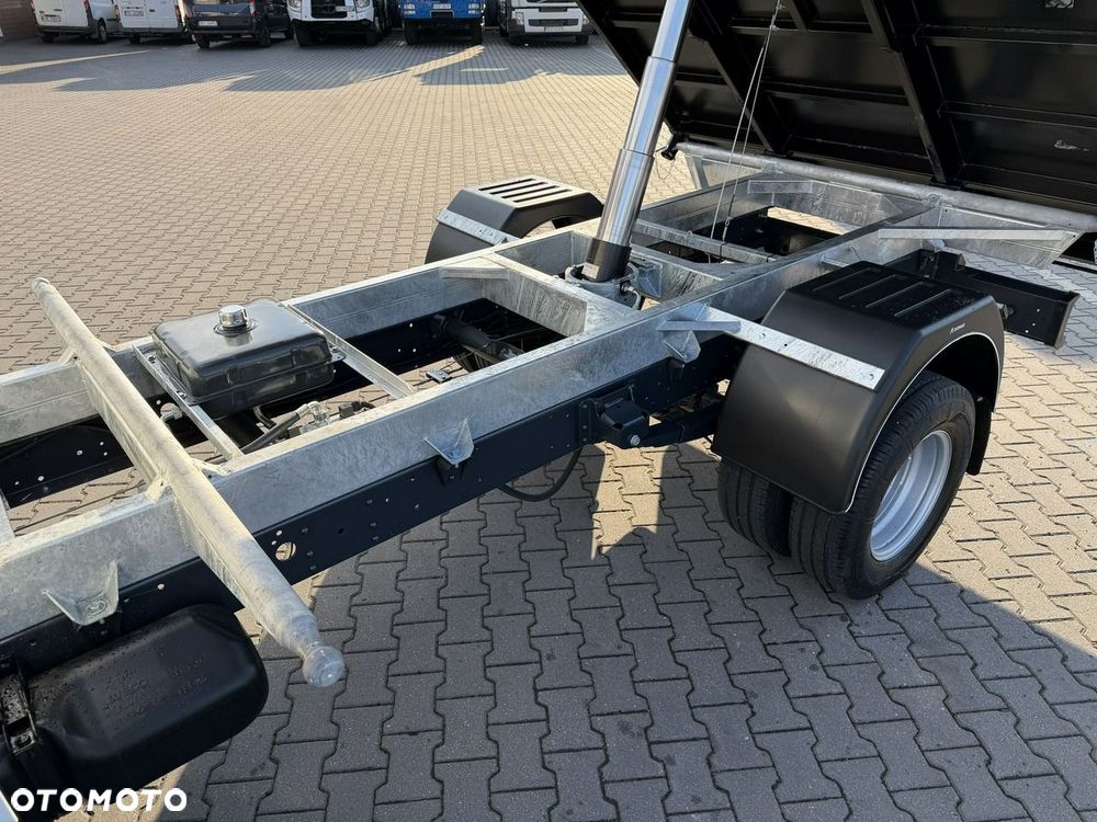 Iveco Daily 70C18 V H - 9