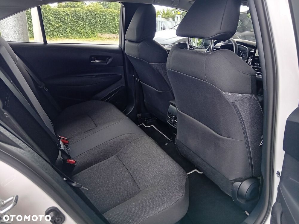 Toyota Corolla 1.8 Hybrid Comfort - 7
