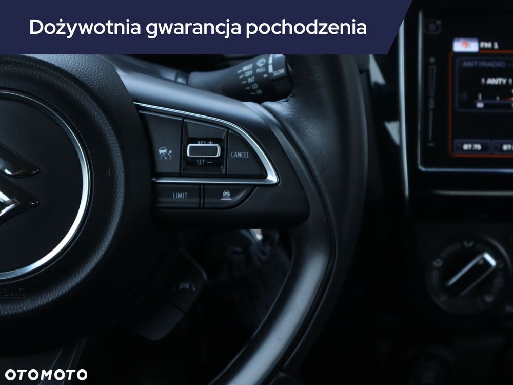 Suzuki Swift - 21