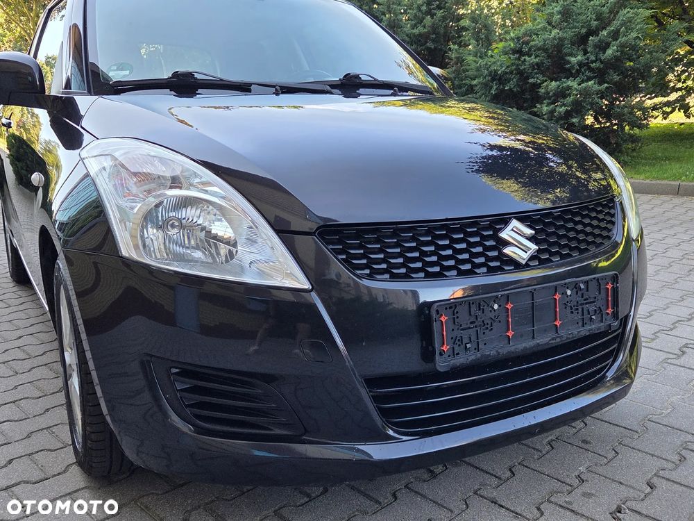 Suzuki Swift 1.2 X-TRA - 18