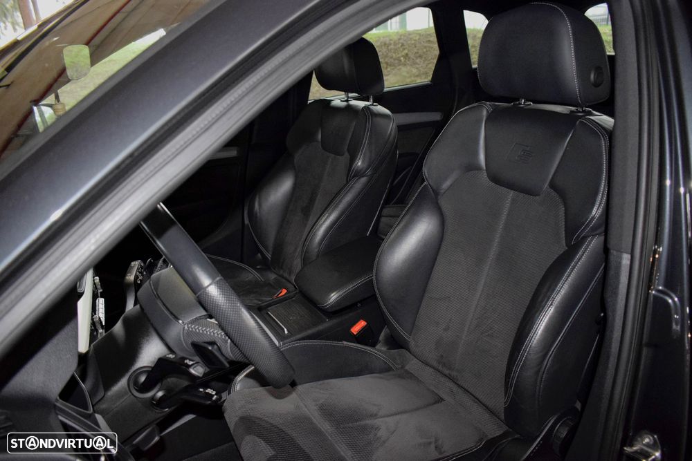 Audi Q5 55 TFSIe quattro Sport S tronic - 3