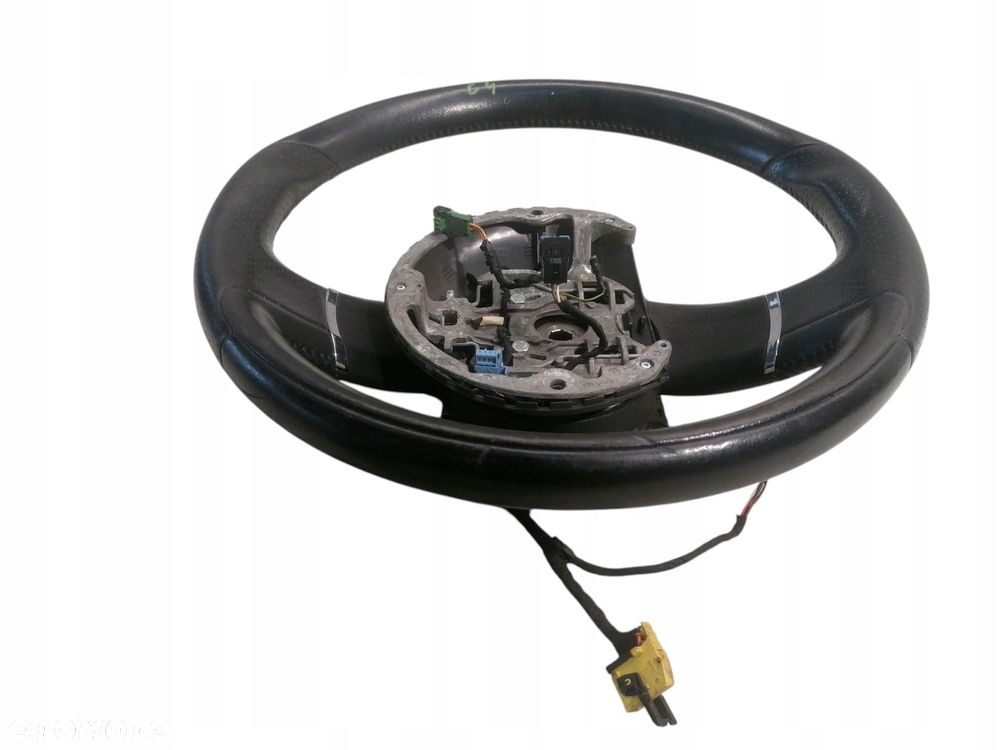 kierownica citroen c4 i 96591808zd - 2