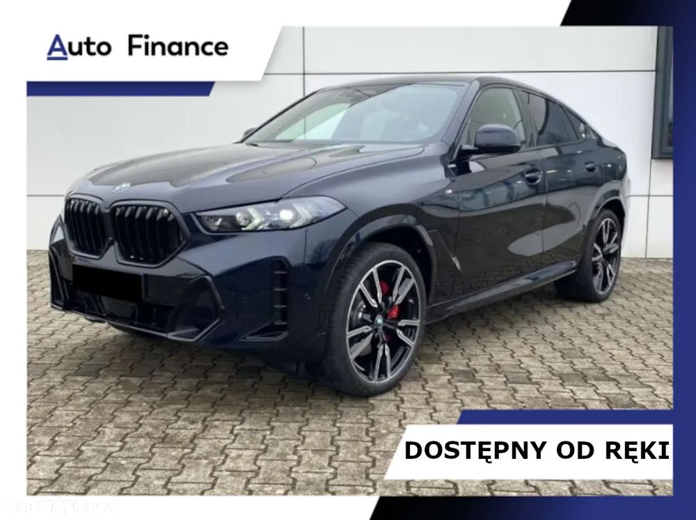 BMW X6 - 1