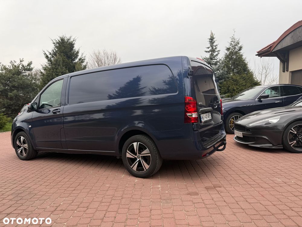 Mercedes-Benz VITO - 4