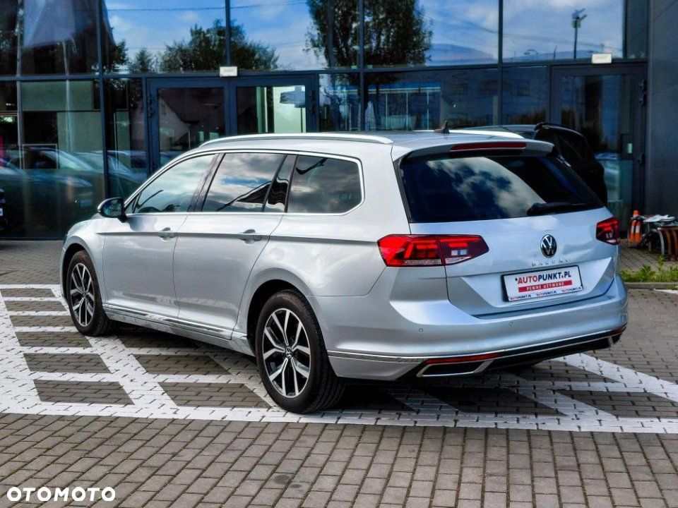 Volkswagen Passat - 3
