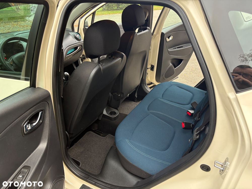 Renault Captur - 13