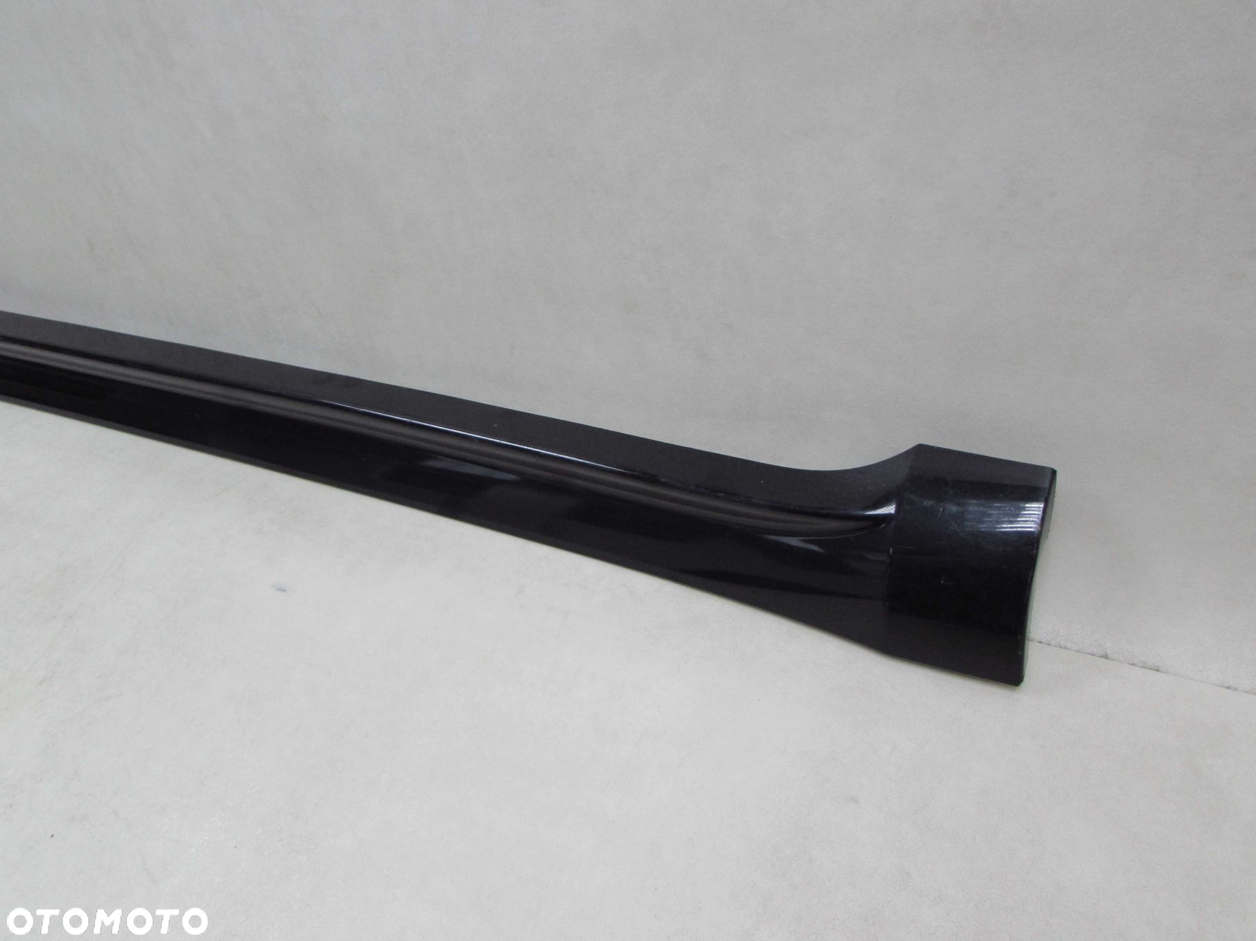 VW SHARAN II ALHAMBRA GALAXY 10-22 LISTWA DRZWI TYL PRAWA 7N0854950H - 2