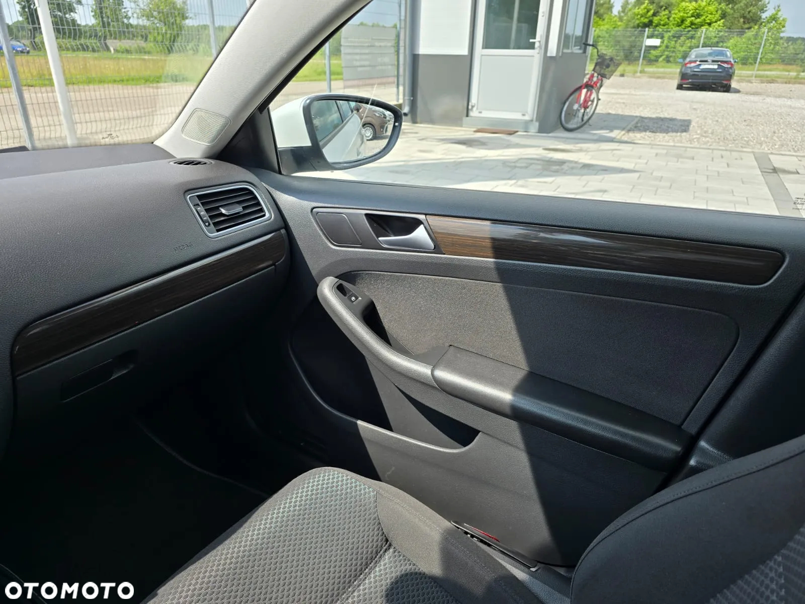 Volkswagen Jetta 2.0 TDI DPF BMT Highline - 28