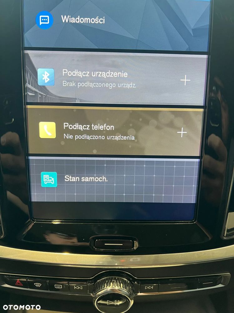 Volvo V60 B4 B DKG Plus Dark - 38