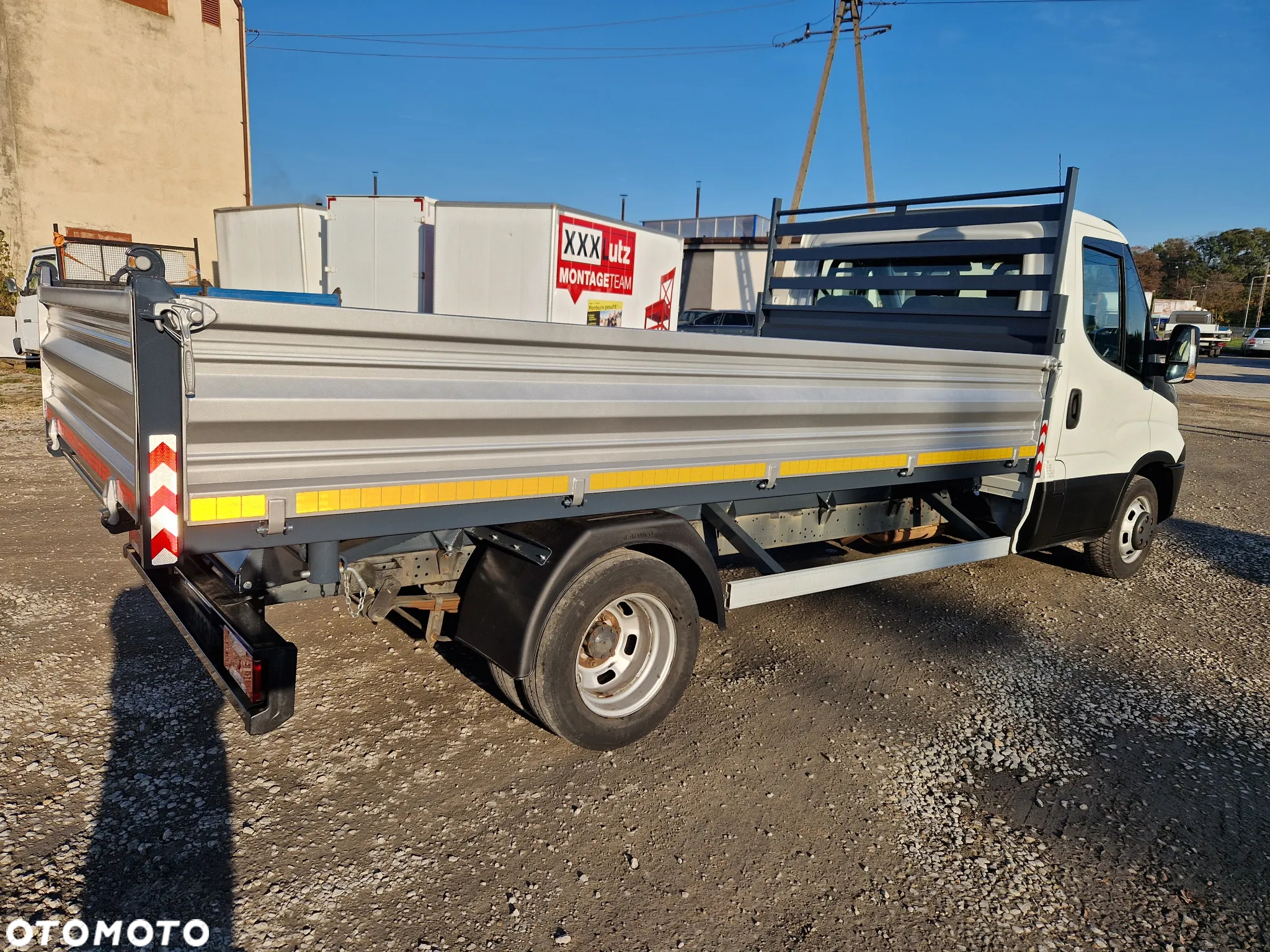 Iveco 35c13 - 22