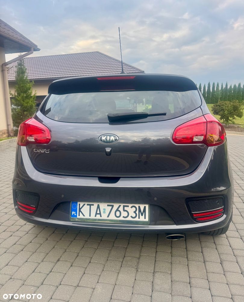 Kia Ceed 1.4 L Business Line - 7